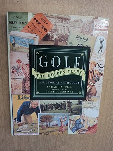 Golf the golden - golf,