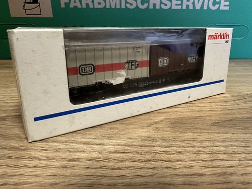 Märklin 4664 - h0,
