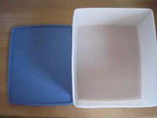 Tupperware, große