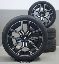 Original BMW 7er G70 20 Zoll