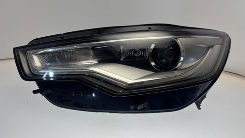 Audi 2013 scheinwerfer - audi, c7
