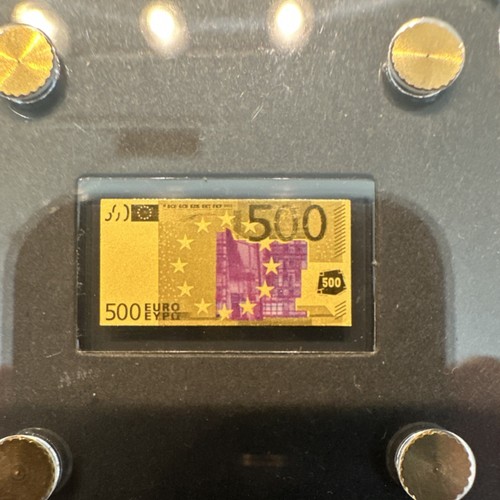 500 feingold 999 - 1/500,