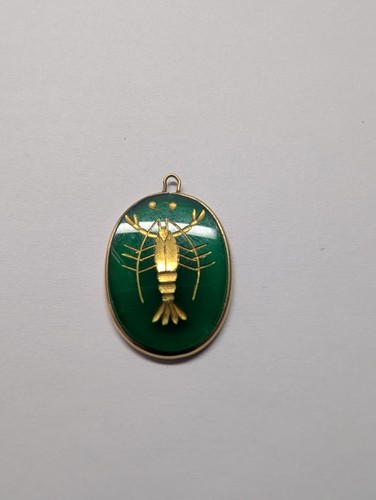Vintage 14k gelbgold - ​vintage,