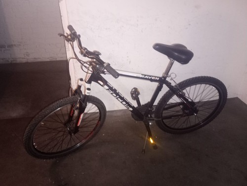 Focus raven mountainbike - focus,