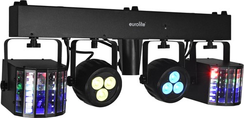Eurolite led kls 120 - led, fx