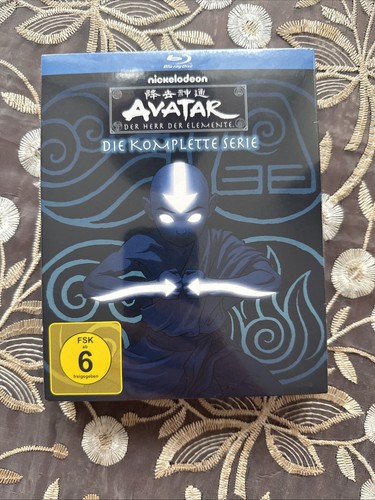 Avatar der herr - der,
