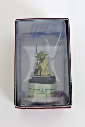 Star wars deagostini - star,