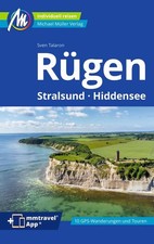 REISEFÜHRER RÜGEN 2024/25