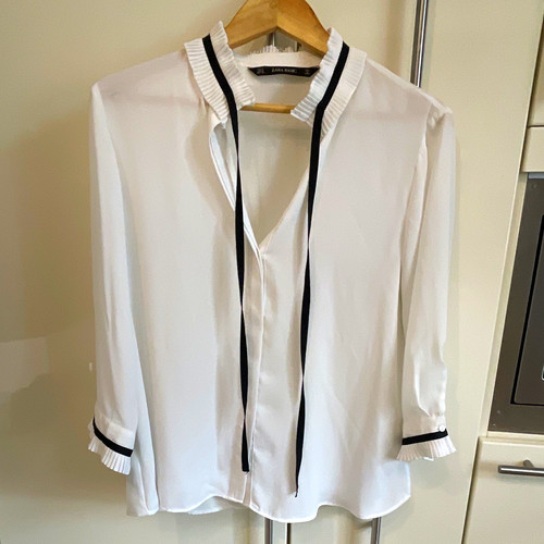 Zara basic damen - basic, gr.