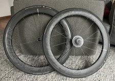 EASTON EC90 AERO Laufräder |