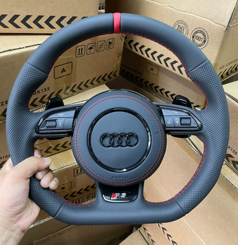 Audi performance line - rs,