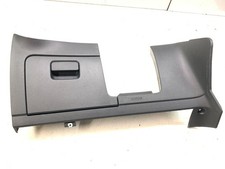 VW Golf 7 GTI GTD Verkleidung