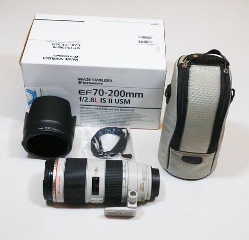 Canon 200mm 8 l - ef, 70-200mm