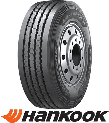 Hankook smart flex th31 - smart,
