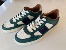 Hackett London Sneaker, Modell