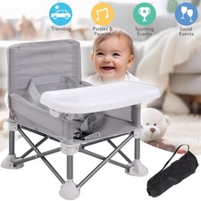 Baby Esszimmerstuhl Faltbar