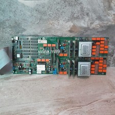 Audio Precision SYS-2722 Board