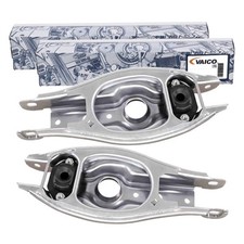 2x VAICO QUERLENKER HINTEN BEIDSEITIG passend für BMW 1 3 X1 | V20-4023