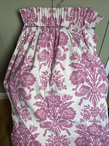 Laura ashley tatton candy rosa - laura,