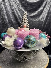 Adventskranz Weihnachten