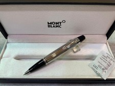 Montblanc boheme miesterstück - montblanc,