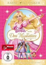 Barbie und die drei Musketiere