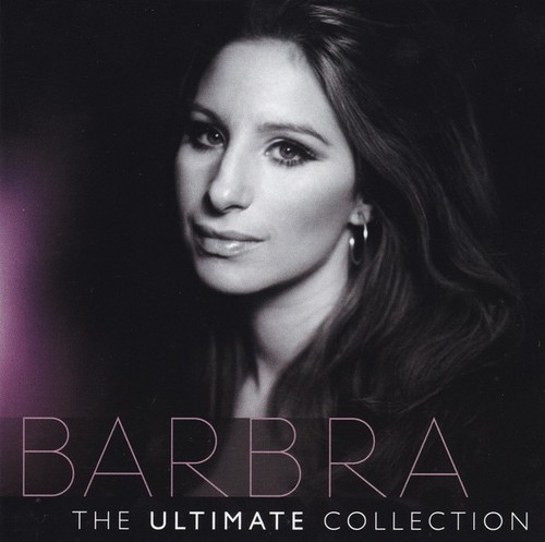 Barbra streisand the - streisand,