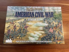 Black Powder Epic Battles - American Civil War  - 2 Spieler Starter