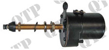 Wischermotor volt 105 - 12,
