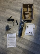 Philips Hairclipper Haarschneidemaschine Haartrimmer Trimmer Rasierer