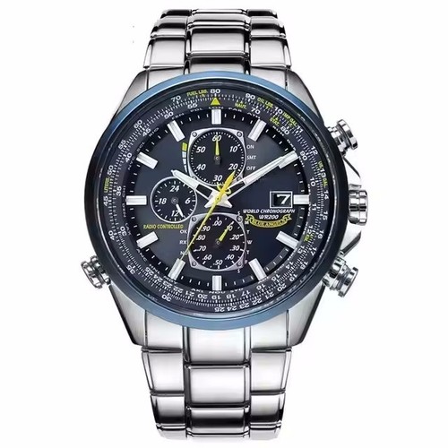 Herren chronograph uhr - herren, –