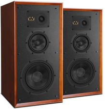 WHARFEDALE SUPER LINTON