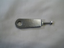 Kettenspanner für MZ ETZ 250 vollst. Nachbau