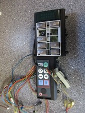 Jura Impressa Typ 641 Steuerplatine Platine Elektronik Steuerelektronik S95