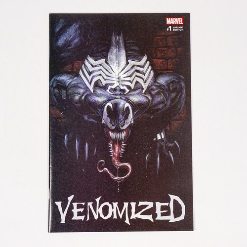 Venomized dell otto variant - venomized,