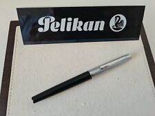Pelikan M20 "M" 14ct Silvexa