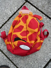 Samsonite sammies Rucksack Giraffe