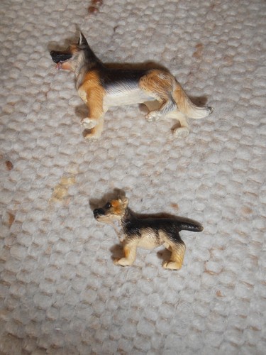 Schleich tiere schäferhund - schleich,