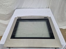 NEFF Tür    / Edelstahl /