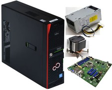 FUJITSU TX1320 M3 SERVER
