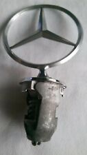 Mercedes Benz Stern Motorhaube W123,W124,W126,W201