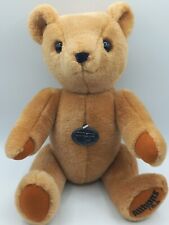Althans Club Teddybär Plüschtier Bär Brummstimme Teddy Sammeln Germany sehr gut