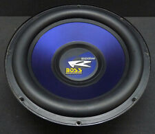 Boss Audio Systems Ripper BX-12, Subwoofer, gebraucht! CAR HIFI