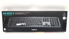 Logitech MX Keys S