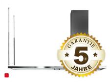 Falmec Lumen Insel 175 Inselhaube Schacht Rechts Edelstahl Dunstabzugshaube