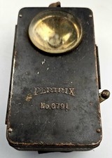 Pertrix Nr. 679L Taschenlampe