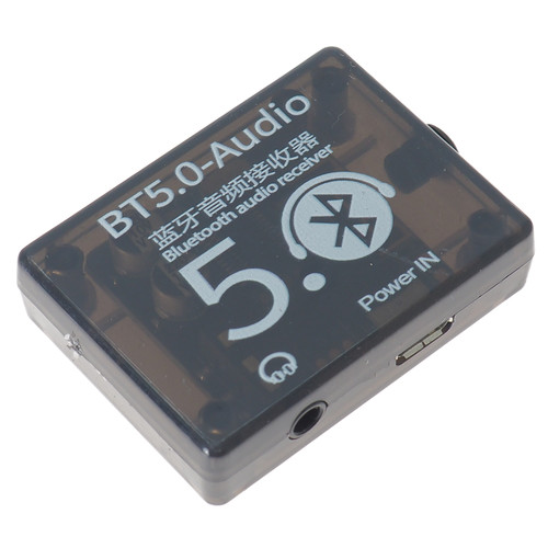 Bluetooth mini audio - 5.0,