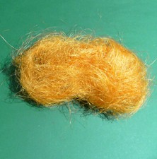 Sisal, Feenhaar, Sisalgras