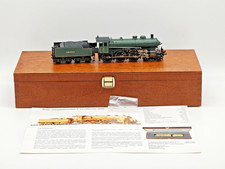 Trix H0 DC 22502 Dampflok BR S 3/5 3303 K.Bay.Sts.B. Rarität neuwertig in OVP