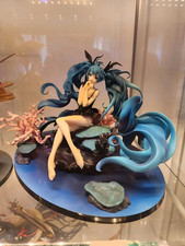 Vocaloid - Hatsune Miku - 1/8 - Deep Sea Girl ver.